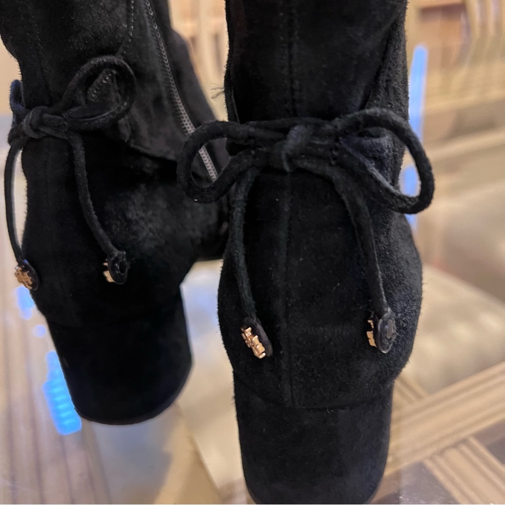 Tory Burch Long Boots